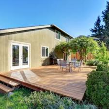 Deck Maintenance Tips For Your Home Thumbnail