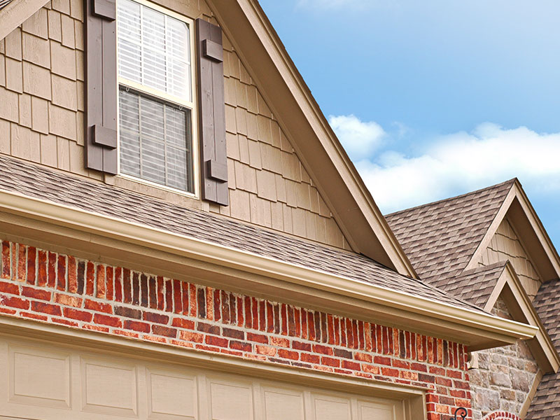 Roof Cleaning