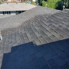 Roof Washing in Edgewood, WA 2