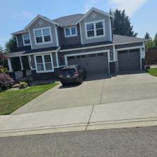 3 Driveway Cleanings in Puyallup, WA Thumbnail